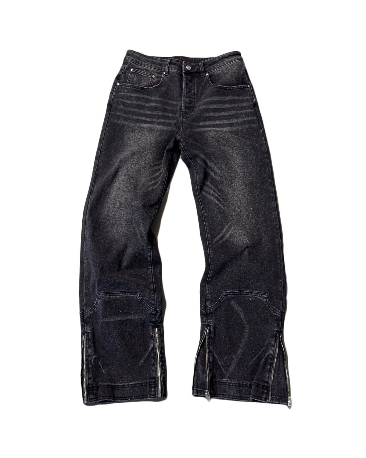 Heritage Jeans