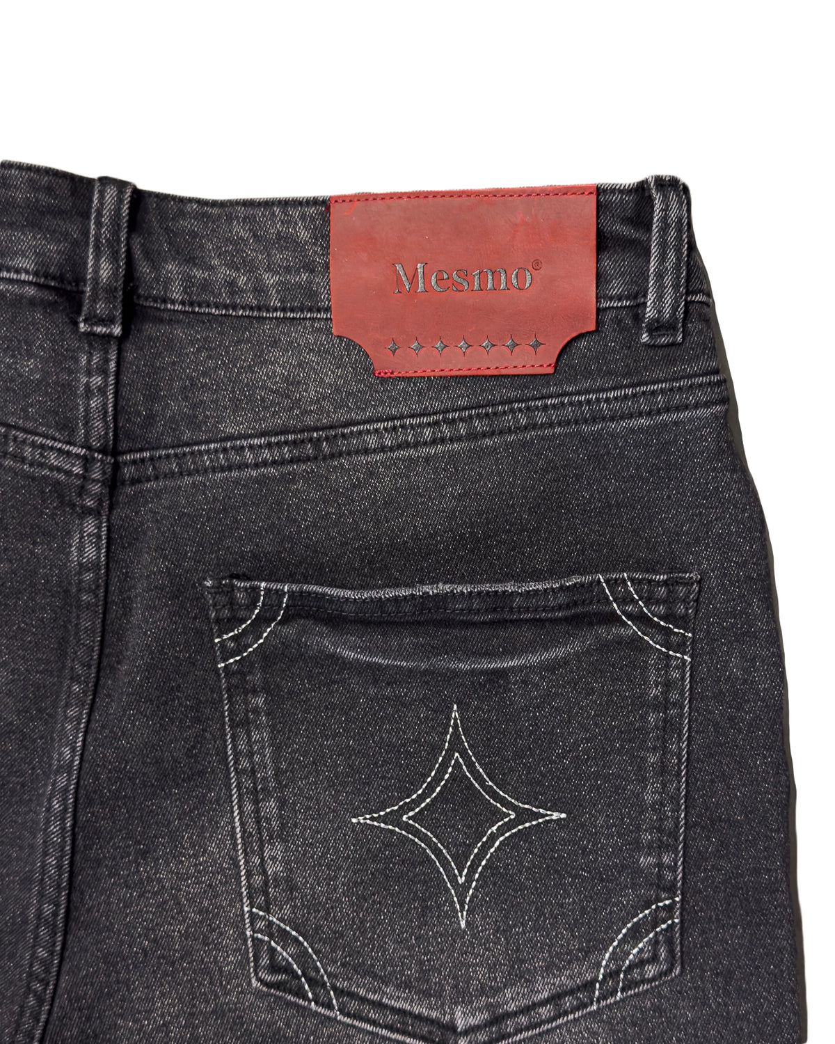 Heritage Jeans
