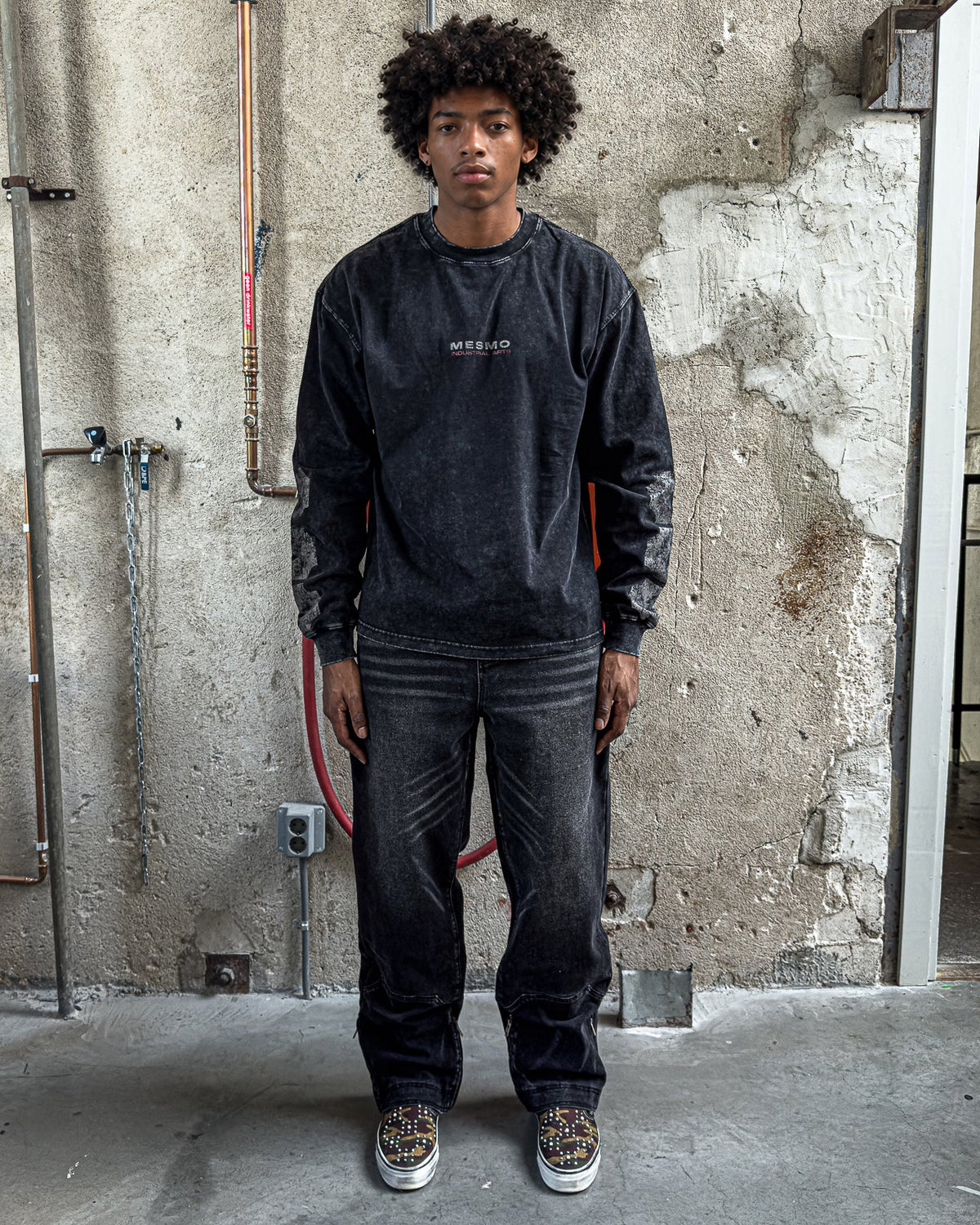 Heritage Jeans