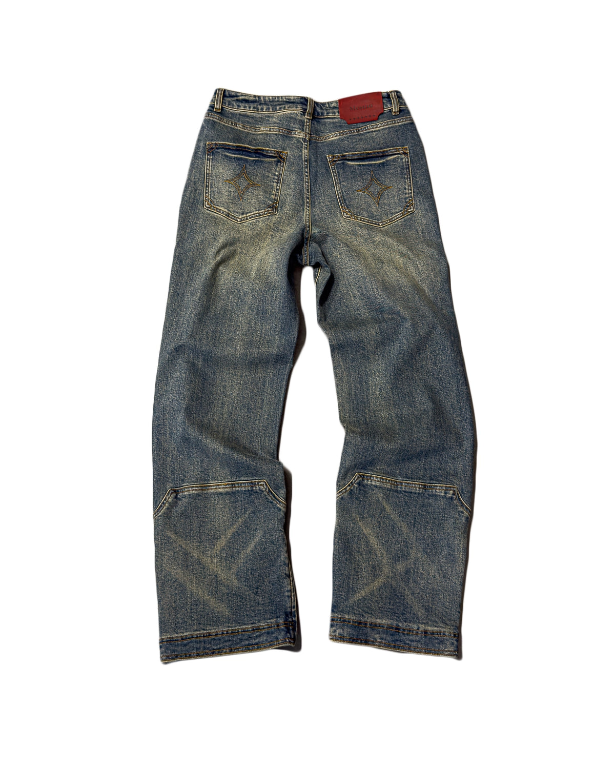 Heritage Jeans