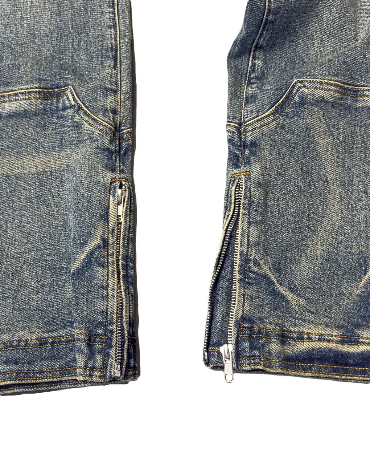 Heritage Jeans