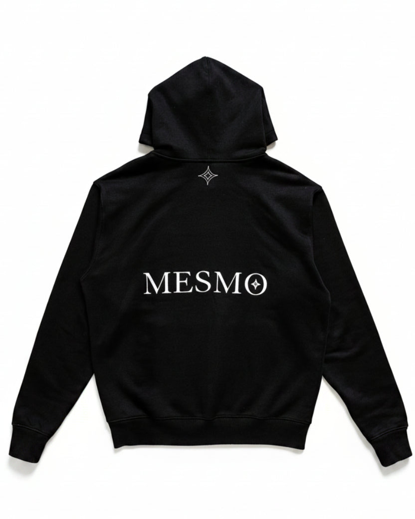 MESMO EMBLEM HOODIE