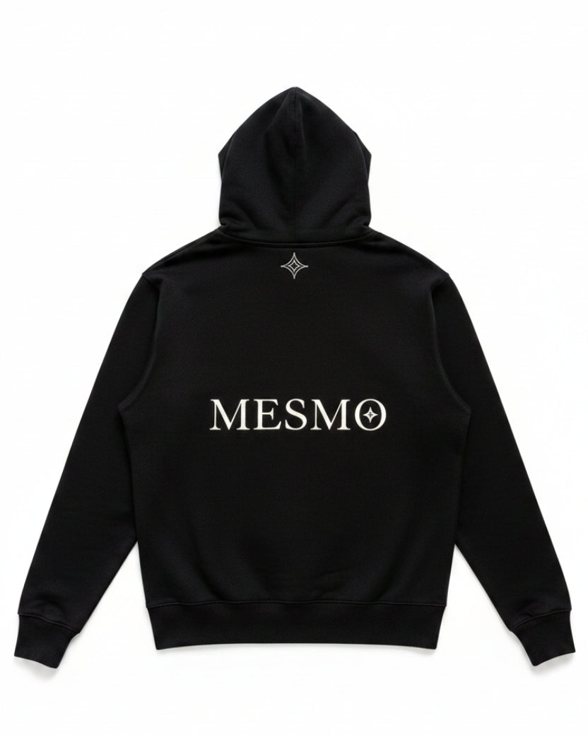 MESMO MINIMAL HOODIE
