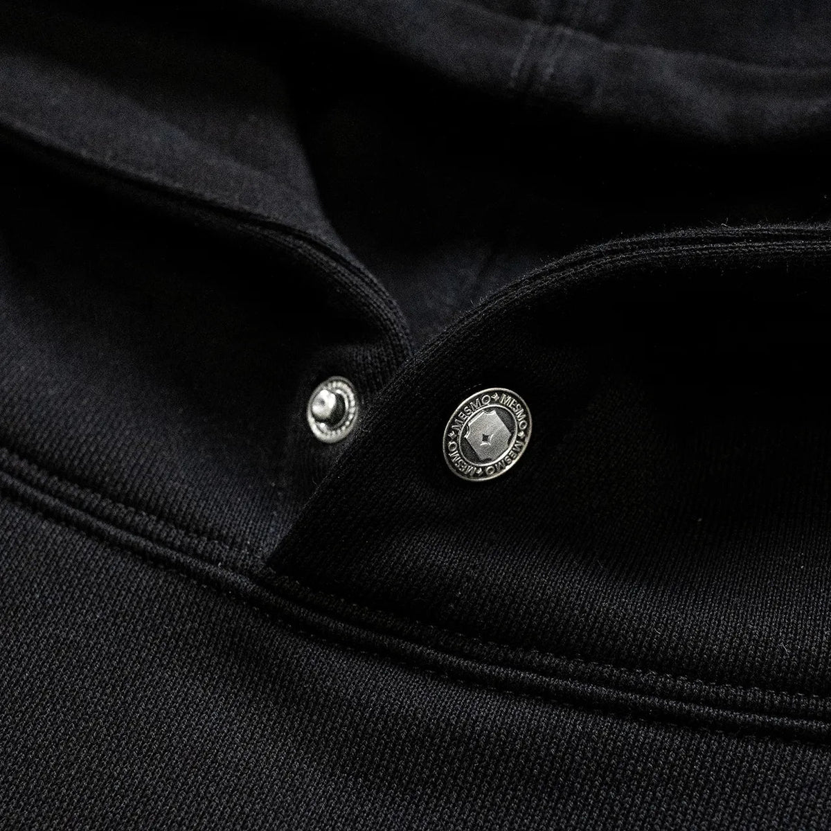 MESMO MINIMAL HOODIE