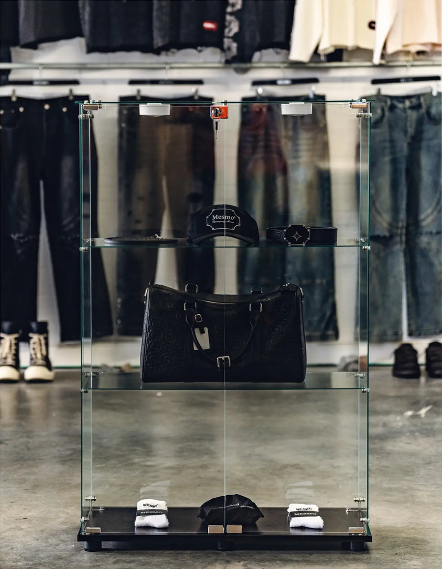 ACCESSORIES