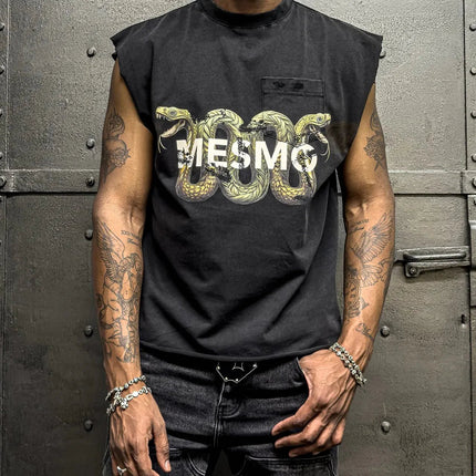 CUSTOM T-SHIRTS - Mesmo