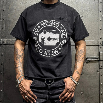 T-SHIRTS - Mesmo