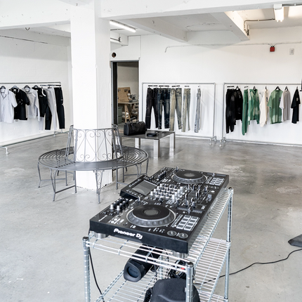 Atelier Bezoek