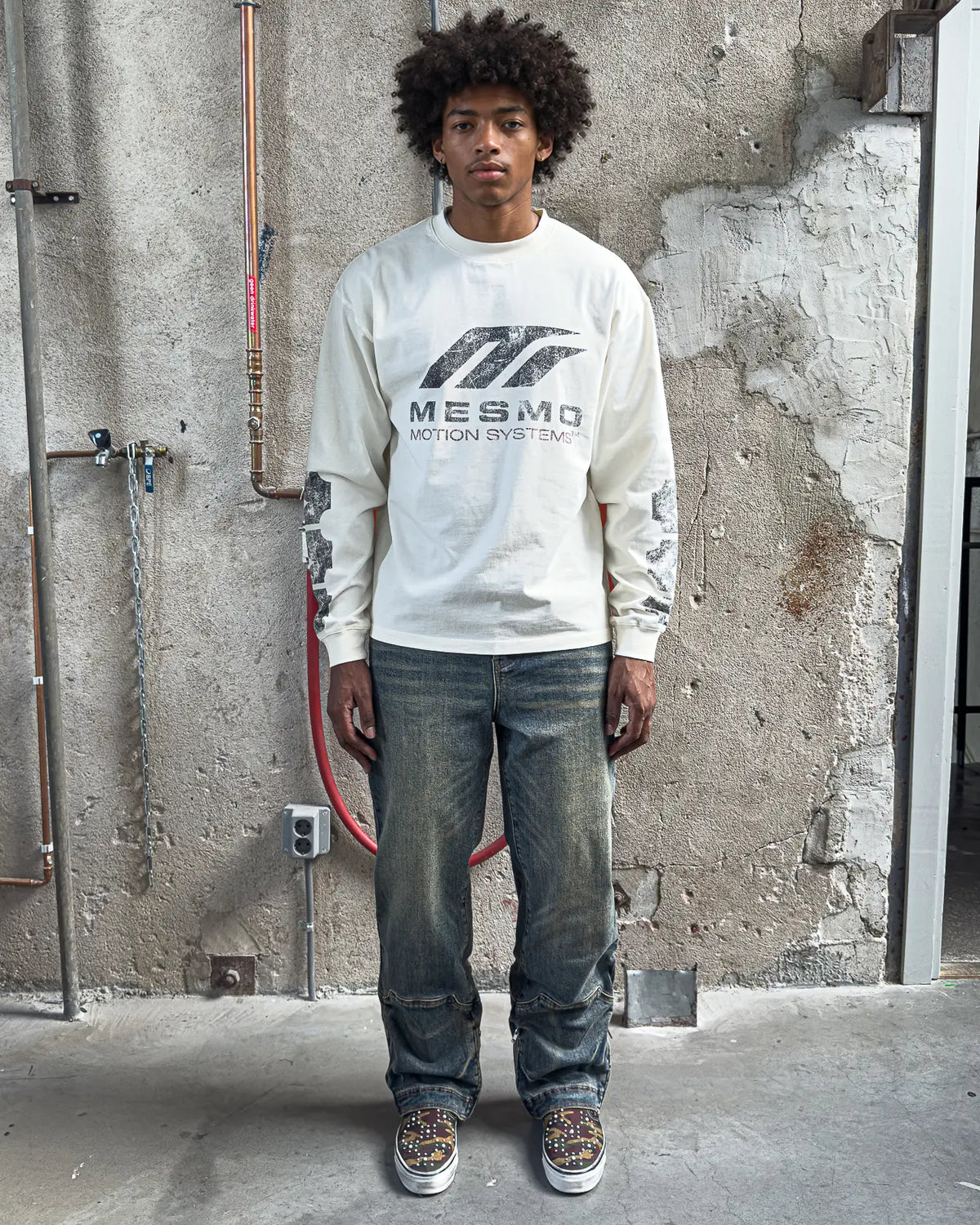 Heritage Jeans