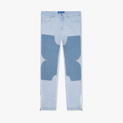 Vintage Blue Jeans