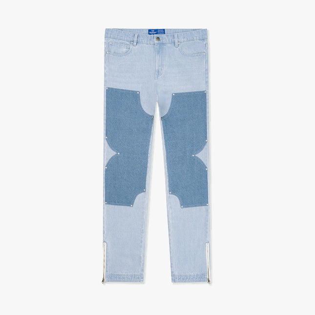 Vintage Blue Jeans