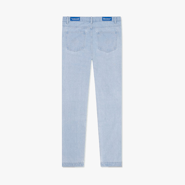 Vintage Blue Jeans