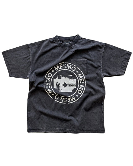 Vintage Circular T-shirt