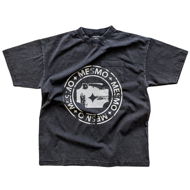 Vintage Circular T-shirt