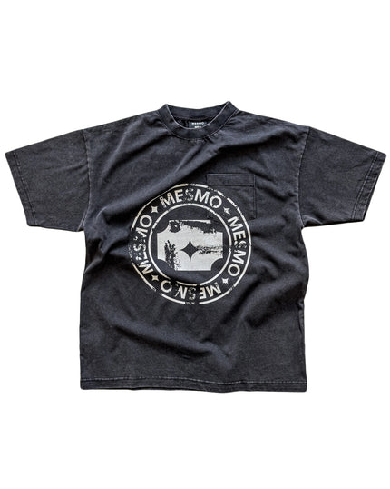 Vintage Circular T-shirt