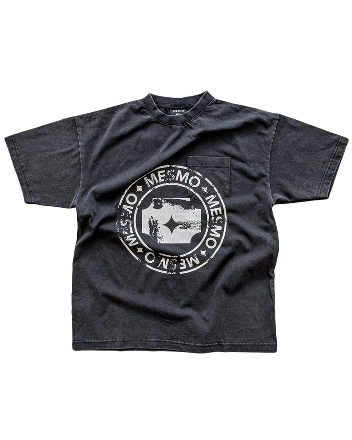 Vintage Circular T-shirt