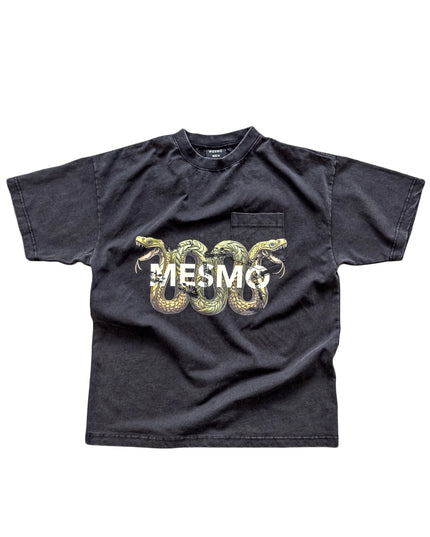 Vintage Snake T-shirt