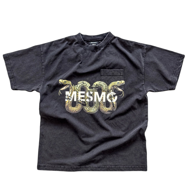 Vintage Snake T-shirt