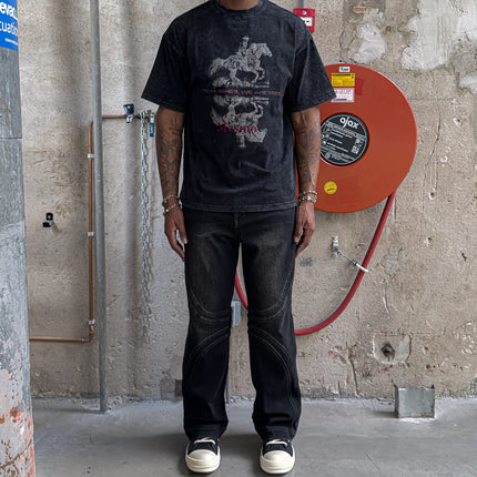 Vintage Cowboy T-shirt