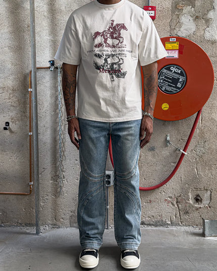 Vintage Cowboy T-shirt
