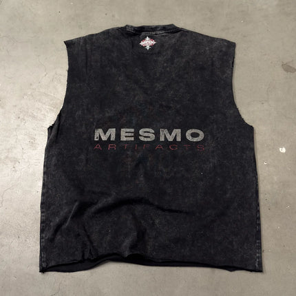 Vintage Cowboy Tanktop