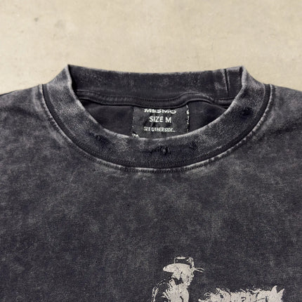 Vintage Cowboy Tanktop