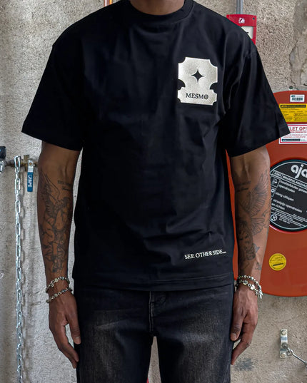 Minimalistic Logo T-shirt