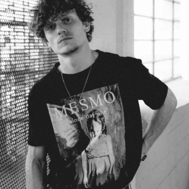 <h4>SACHA HARLAND</h4>