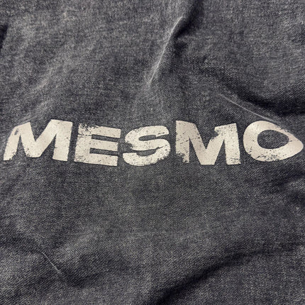 Circular Vintage Hoodie