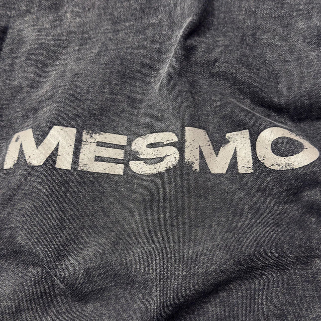 Circular Vintage Hoodie