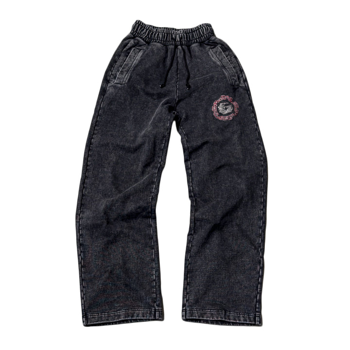 Circular Vintage Sweatpants