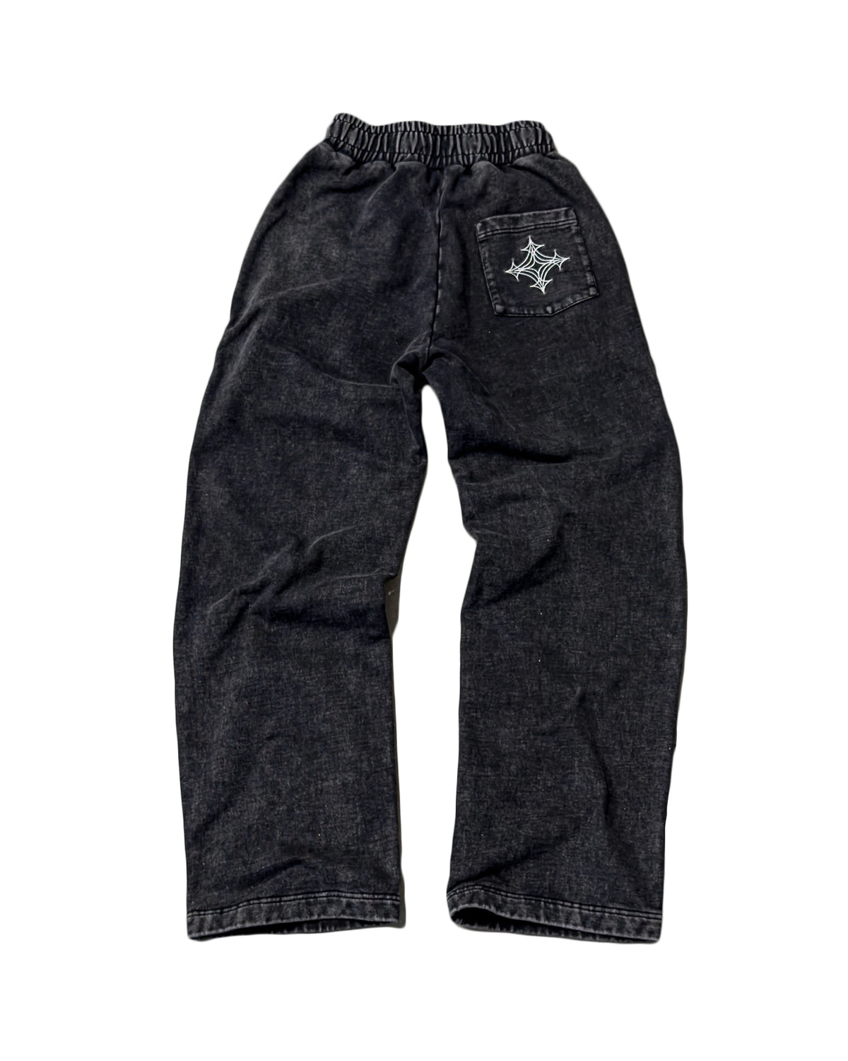 Circular Vintage Sweatpants