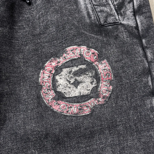 Circular Vintage Sweatpants