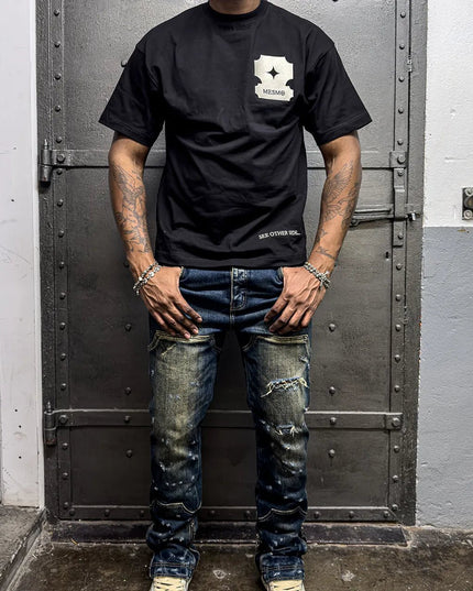 Custom Jeans