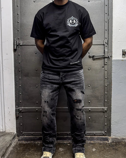 Custom Jeans