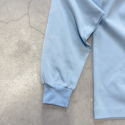 Diamonds T-shirt Long Sleeves