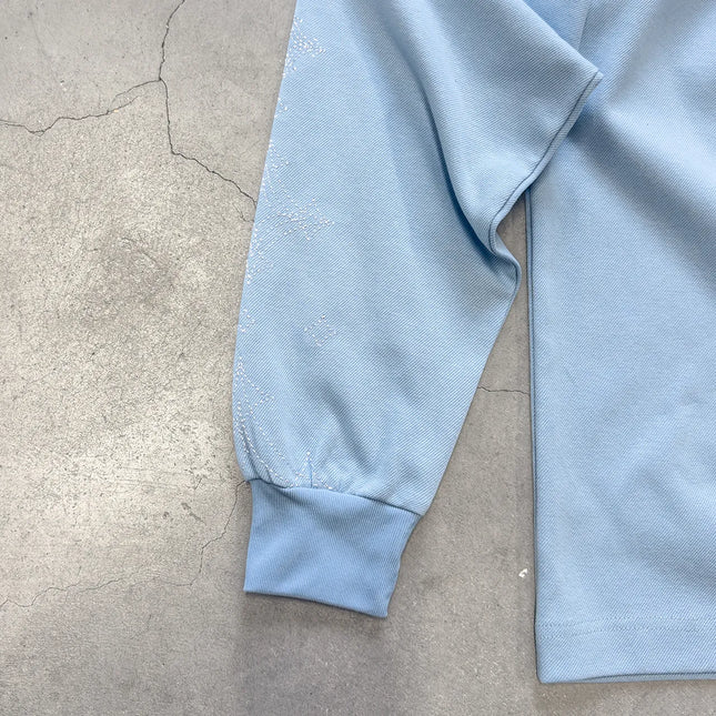 Diamonds T-shirt Long Sleeves
