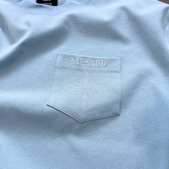 Diamonds T-shirt Long Sleeves