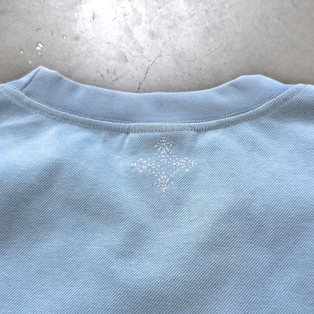 Diamonds T-shirt Long Sleeves