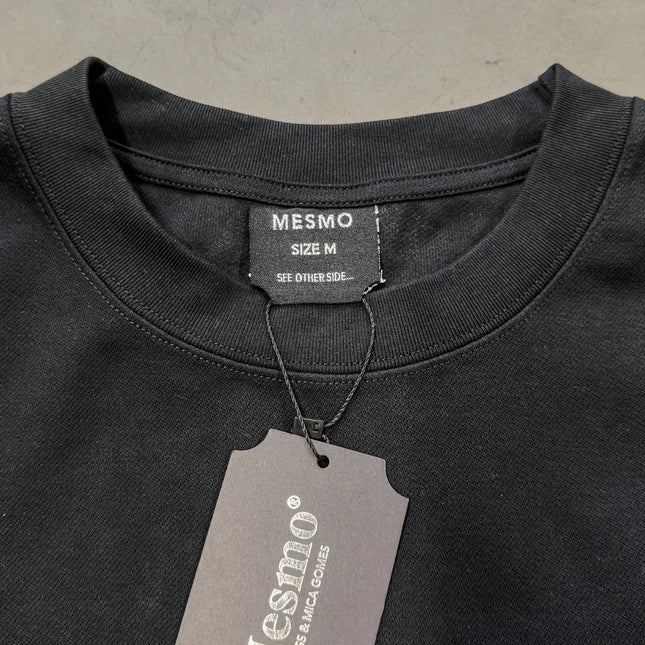 Diamonds T-shirt Long Sleeves