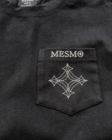 Diamonds T-shirt Long Sleeves