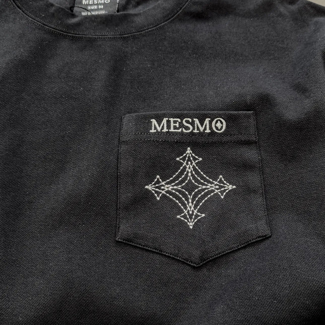 Diamonds T-shirt Long Sleeves