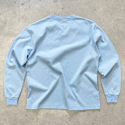 Diamonds T-shirt Long Sleeves