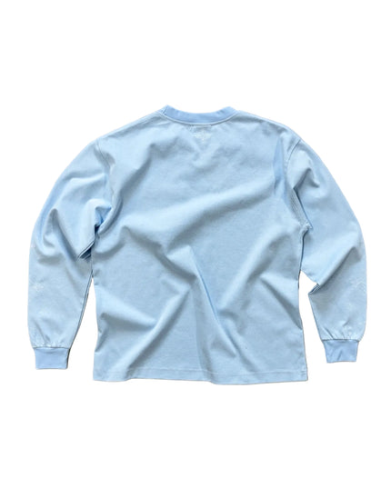 Diamonds T-shirt Long Sleeves