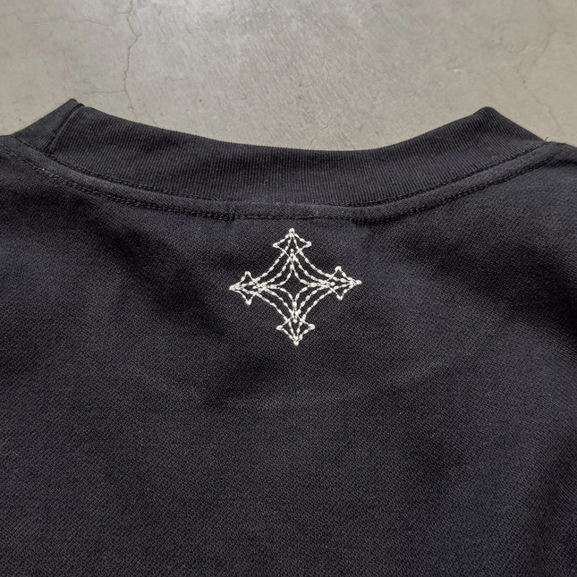 Diamonds T-shirt Long Sleeves