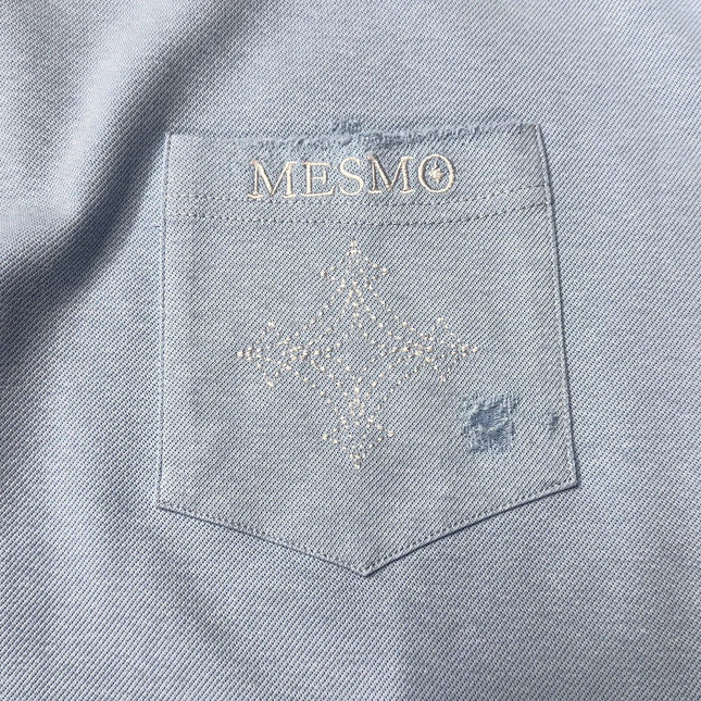 Diamonds T-shirt Long Sleeves Custom