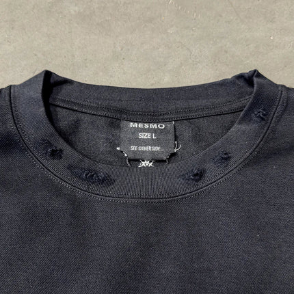Diamonds T-shirt Long Sleeves Custom
