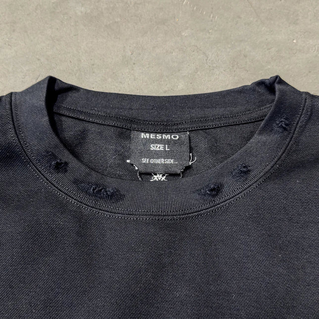 Diamonds T-shirt Long Sleeves Custom