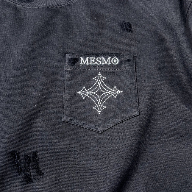 Diamonds T-shirt Long Sleeves Custom
