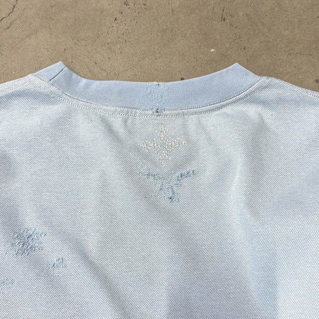 Diamonds T-shirt Long Sleeves Custom